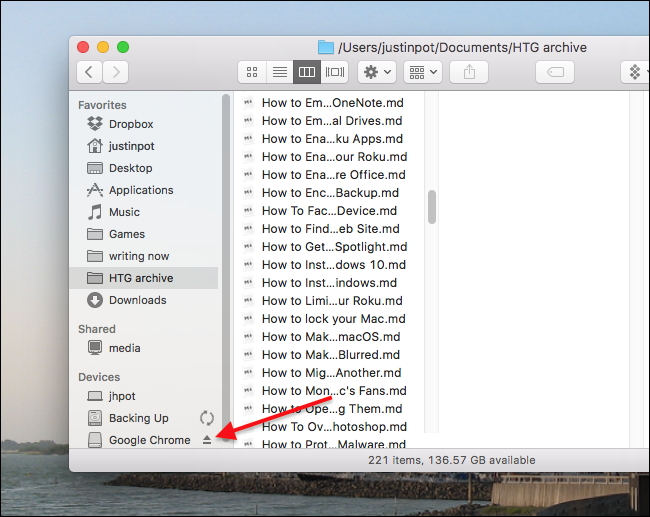 Where Does Mac Puts Installer Apps